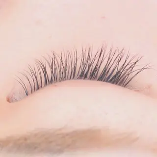 マツエク・マツパ Ciluna所属・Ciluna ☆のマツエク・マツパデザイン