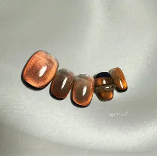 ネイル RAN nail 〜ランネイル〜所属・RAN nailのネイルデザイン