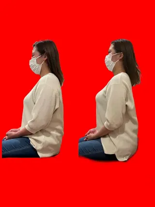 腰痛専門 KAKERU鍼灸整体のエステ・リラクイメージ