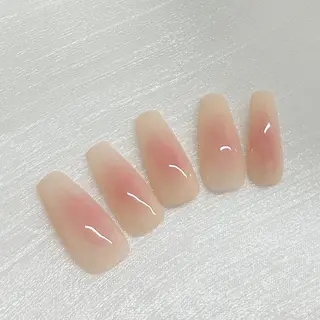 ネイル RIKAKO🫧 矢場町/栄/名古屋のネイルデザイン