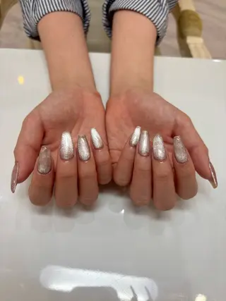 ネイル rion _のネイルデザイン