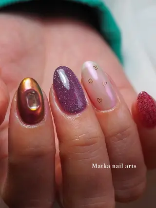 ネイル ネイルとタロット/ ユウのその他イメージ