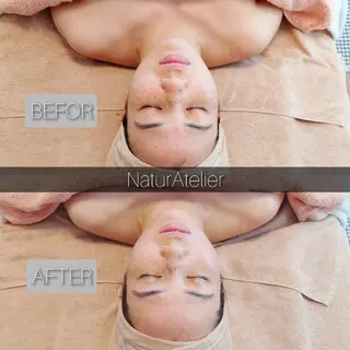 ナチュラトリエ -NaturAtelier-所属・ナチュラトリエ 髙橋さとこのその他イメージ