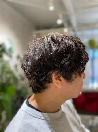 ショート ショートカット 🌷Asamiのヘアスタイル