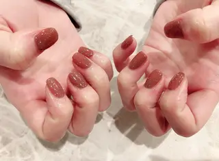 ネイル MyFairLady ayakaのネイルデザイン