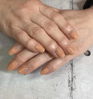 ネイル ネイルサロンルミア Lumiaのネイルデザイン