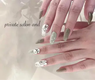 ネイル 土屋 智子のエステ・リラクイメージ