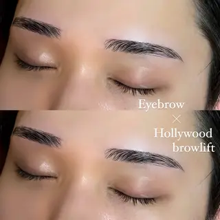 メンズ アイブロウ REAL🎀 Mocaのマツエク・マツパデザイン