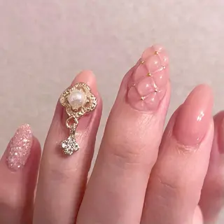ネイル C's nailのネイルデザイン