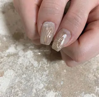 ネイル 小河原 舞のネイルデザイン