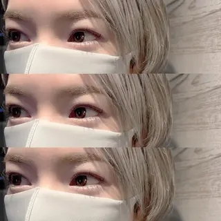 マツエク・マツパ 10日空きあり♡ ERIKA♡のマツエク・マツパデザイン