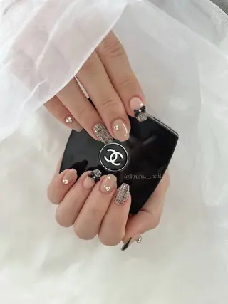 ネイル Luuny nailのネイルデザイン