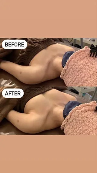 ヴィーナス 関内店のエステ・リラクイメージ