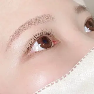 マツエク・マツパ 大窪 華歩の眉毛・アイブロウイメージ