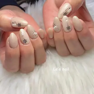 ネイル 'mm所属・'mm  (ミリ) ＭＡＮＡＭＩのネイルデザイン