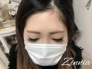 マツエク・マツパ 恩地 憂のエステ・リラクイメージ