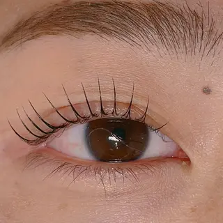 マツエク・マツパ Pearl miyuのマツエク・マツパデザイン