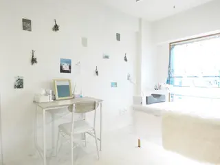 eyelash Belleのマツエク・マツパデザイン