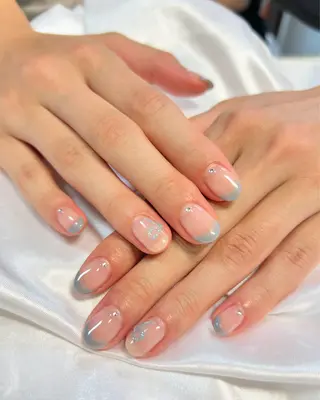 ネイル NailSalon Beniceのネイルデザイン