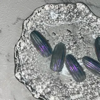 ネイル JERRIE 韓国ネイル/自爪育成所属・✴︎JERRIE✴︎ 浮かない◎折れない◎のネイルデザイン