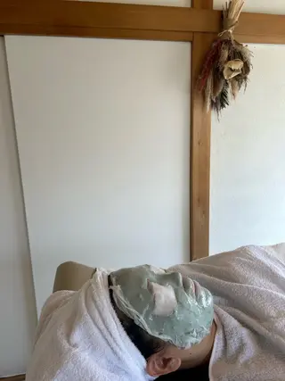 自宅salon🌿 kukunaのエステ・リラクイメージ