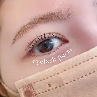 マツエク・マツパ パーソナルカラー/ 似合わせ/山村さらのその他イメージ