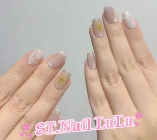 ネイル ル ルのネイルデザイン