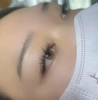 マツエク・マツパ JuaneSalon 🌟銀座店🌟のマツエク・マツパデザイン