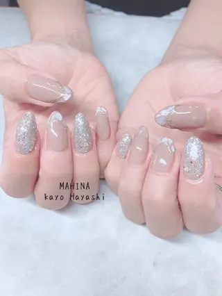 ネイル MAHINA所属・MAHINA 🌺KAYO🌺のエステ・リラクイメージ