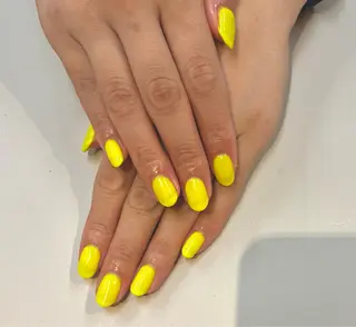 ネイル Ito Yumiのネイルデザイン