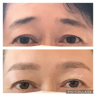 アイブロウ nail&eyelash  Tanemoto所属・Tanemoto Ozaiのネイルデザイン