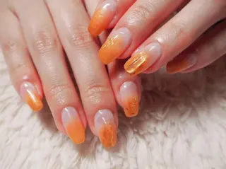 ネイル NailSalon EASE(イーズ)のネイルデザイン