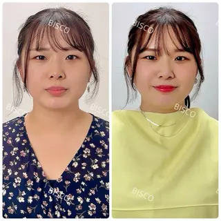 17タイプ診断 BISCO大阪梅田のその他イメージ