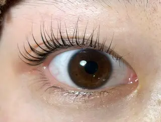 マツエク・マツパ yuuka REBEST心斎橋のマツエク・マツパデザイン