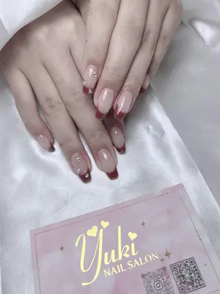 ネイル Yuki Nailsalonのネイルデザイン