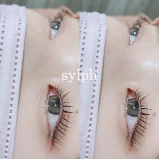 マツエク・マツパ 高評価多💞マツエク /マツパ/眉毛梅田のマツエク・マツパデザイン