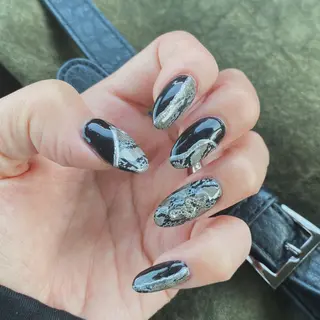 ネイル SSF akihoのネイルデザイン