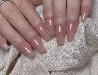 ネイル Blossom  nail所属・La rryのネイルデザイン