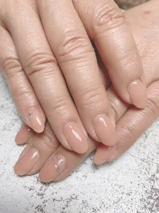 ネイル Nailsalon Blueのネイルデザイン