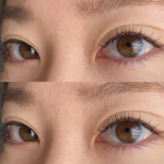 マツエク・マツパ nouvell 🪐sanaのマツエク・マツパデザイン