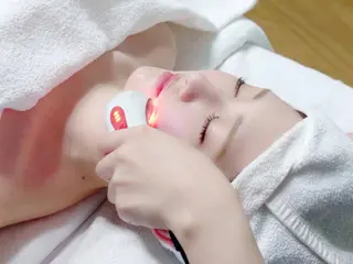 Le Tiarre ル・ティアレのエステ・リラクイメージ