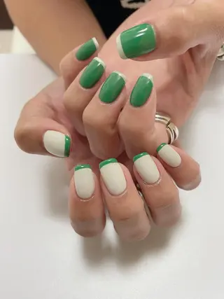 ネイル Li beau nailのネイルデザイン