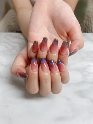 ネイル ♡Ellie ♡のネイルデザイン