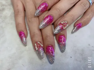 ネイル kicoco.nail所属・kicoconail misakoのネイルデザイン