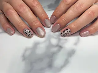 ネイル salon B-breathのネイルデザイン