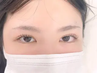 マツエク・マツパ 1日限定2名🦋💎 条件必読❗️のマツエク・マツパデザイン