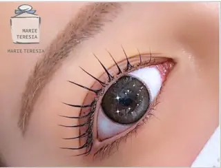 マツエク・マツパ マリーテレジア🎀 KASHIKURAのマツエク・マツパデザイン