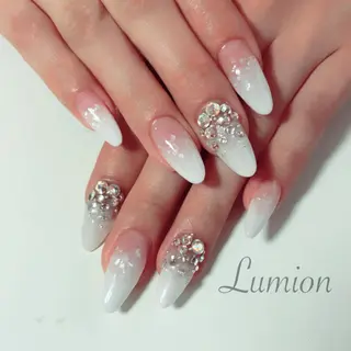 ネイル 菊地 美沙斗のネイルデザイン