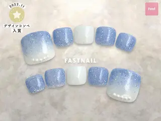 ネイル ファストネイル なんばウォーク店のネイルデザイン