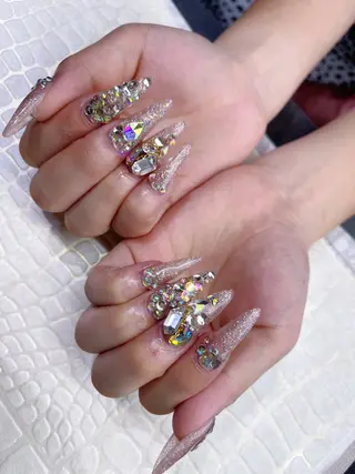 ネイル naildesign BESTのネイルデザイン